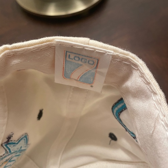 Vintage Dallas Cowboys Back To Back Superbowl Champions Snapback - Picture 6 of 7